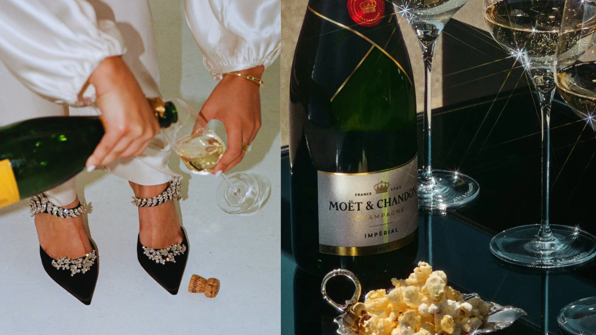 Secretaressedag cadeau: 6 champagnes om waardering te tonen