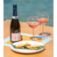 Veuve Clicquot  Rich Rosé 75CL