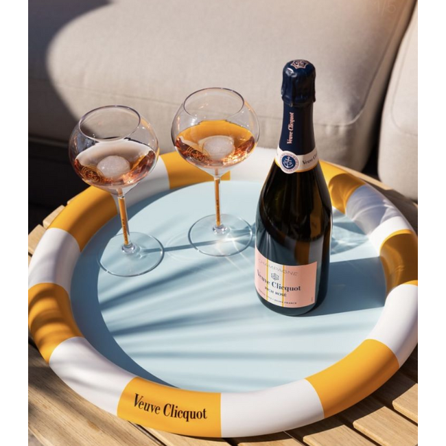 Veuve Clicquot  Rich Rosé 75CL
