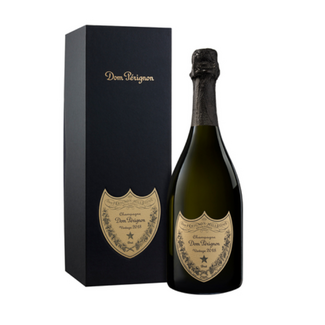 Dom Pérignon Vintage 2018 in Giftbox 75CL