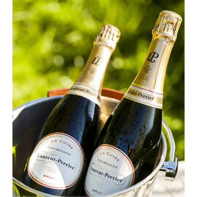 Laurent Perrier Brut 75CL