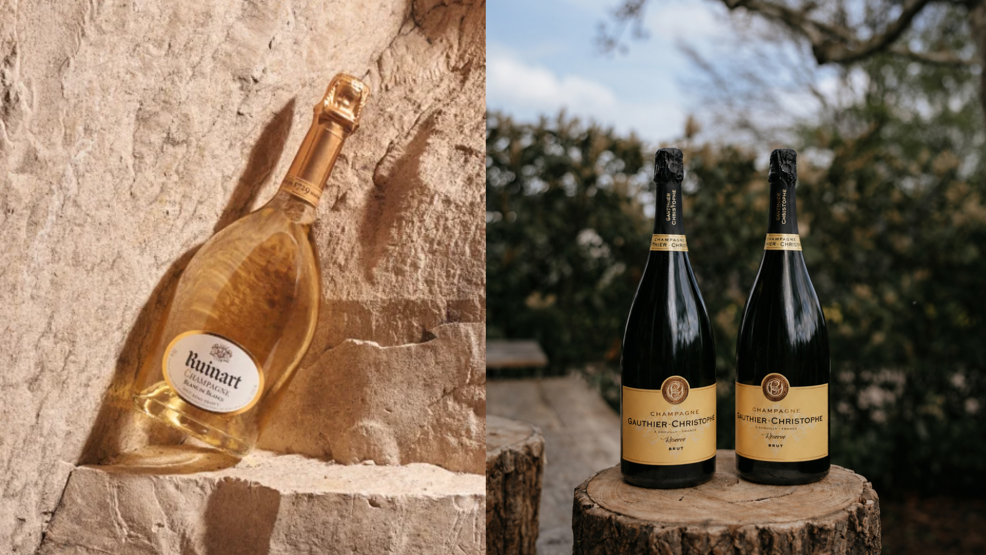 Magnum fles champagne als geschenk weggeven? 3 Opties die je moet overwegen