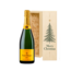 Veuve Clicquot Brut – met standaard bedrukking