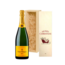 Veuve Clicquot Brut – met standaard bedrukking