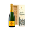 Veuve Clicquot Brut – met standaard bedrukking