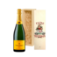 Veuve Clicquot Brut – met standaard bedrukking