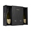 Dom Pérignon Brut Duo Vintage in Coffret 2 x 75CL  2017 + 2018