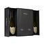 Dom Pérignon Brut Duo Vintage in giftbox  2 x 75CL  2017 + 2018