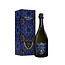 Dom Pérignon Brut 2018 75cl in giftbox EOY limited edition by Damien Hirst