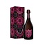 Dom Pérignon  Rosé 2010 75cl in giftbox EOY limited edition by Damien Hirst