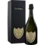Dom Pérignon Vintage 2018 in Giftbox 75CL