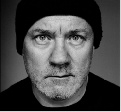Britse kunstenaar Damien Hirst