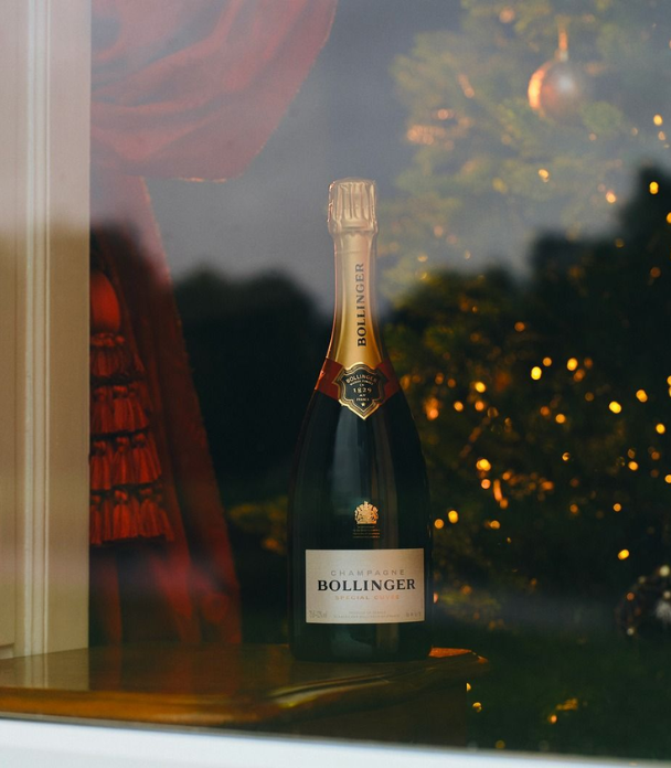Brut Champagne