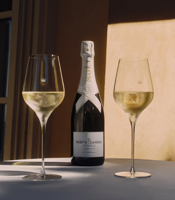 Demi-Sec Champagne