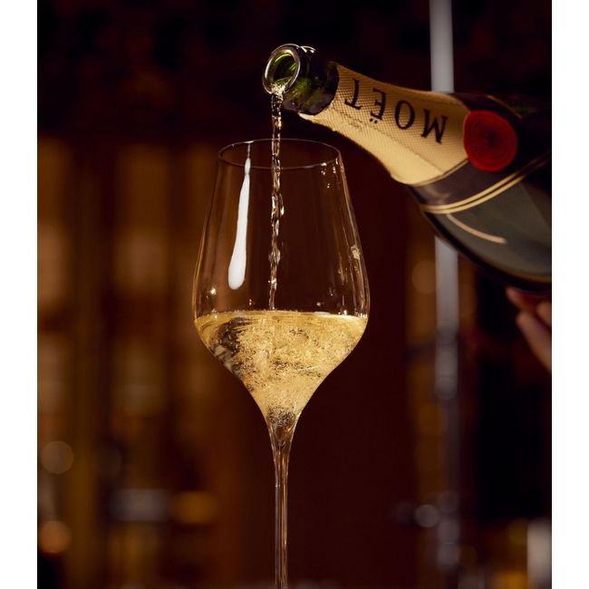 Moët & Chandon Brut Impérial Champagne 75CL