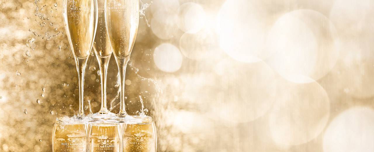 De 5 beste champagnes voor in een kerstpakket 2023