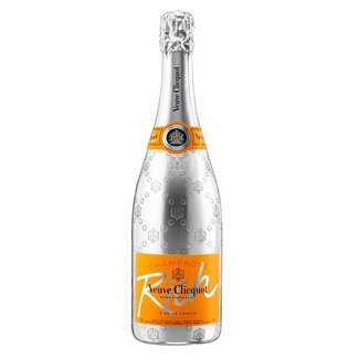 Veuve Clicquot  Rich 75CL