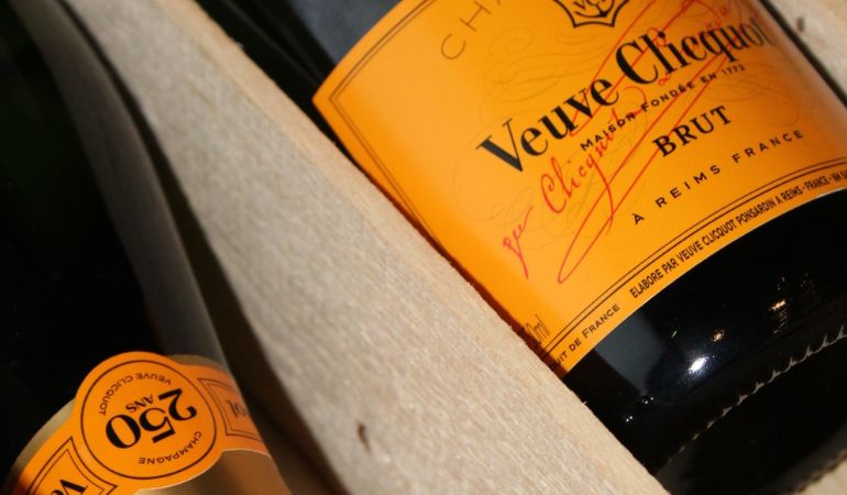 Veuve Clicquot
