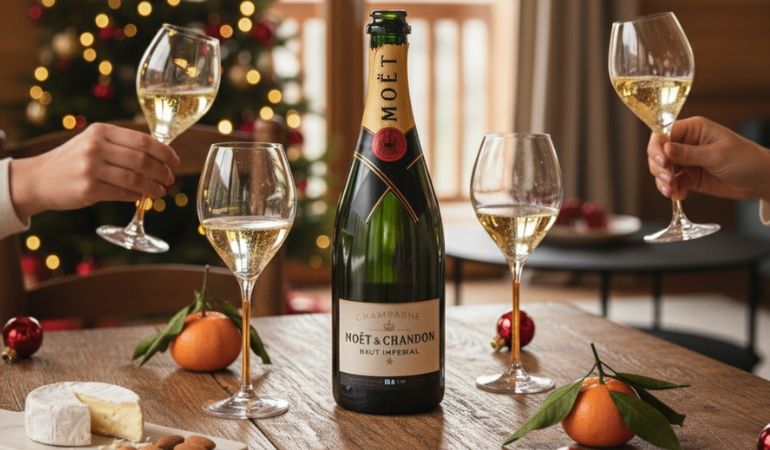 Kerstgeschenken
