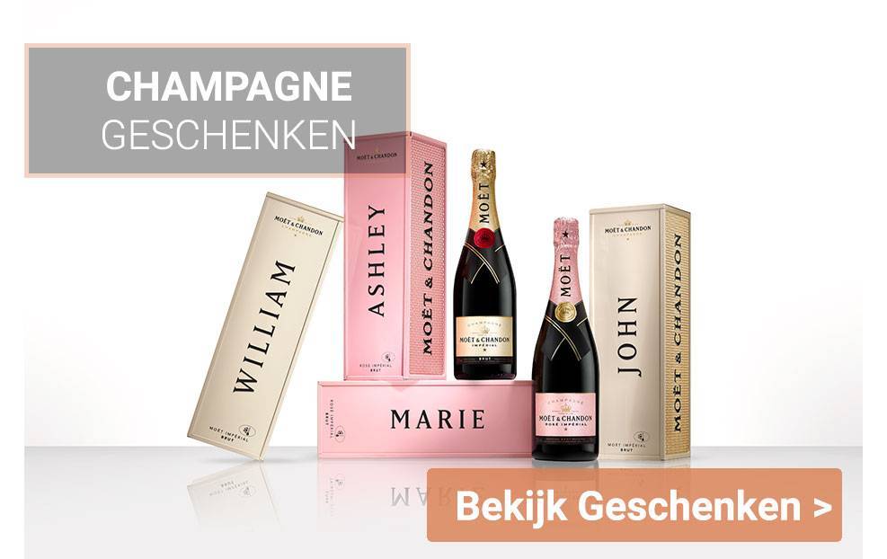 Champagne Kopen Bezorgen - Bestel goedkoop online - Club Champagne