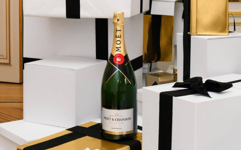 Offerte Aanvragen voor Eindejaarsgeschenken