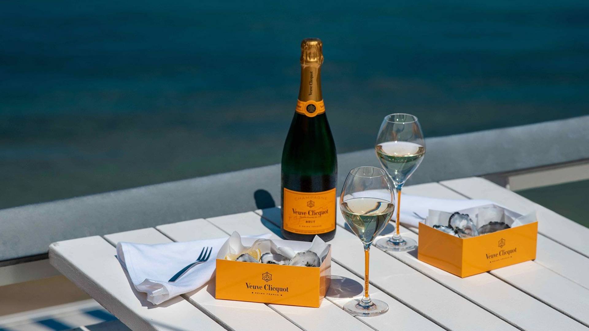 Veuve Clicquot
