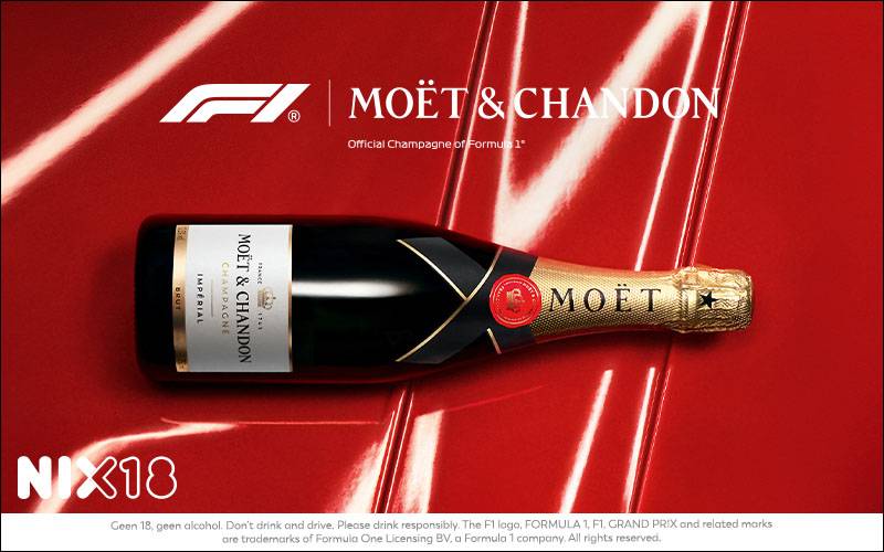 Moët & Chandon 