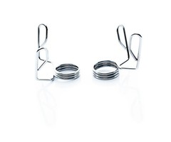 PTessentials Spring collars (per 2)