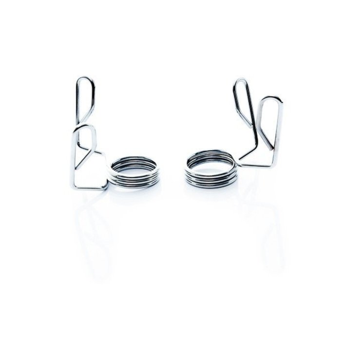 PTessentials Klemsluiting voor 50 mm stangen