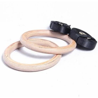 PTessentials PR100 Houten Crossfit Gymringen