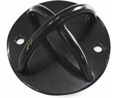 PTessentials X-Mount Muur of plafondsteun voor suspension trainer