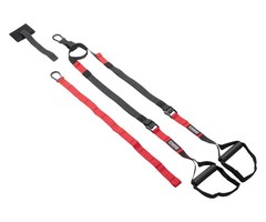 PTessentials COREPOWER Suspension Trainer - TRX