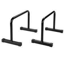 PTessentials PL100 Parallettes