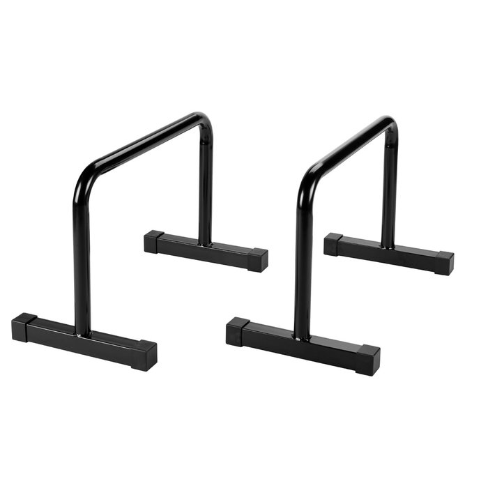 PTessentials PL100 Parallettes