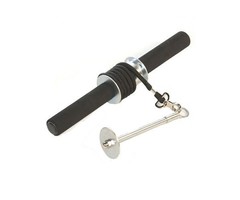 PTessentials WR100 Pro Wrist Roller onderarmtrainer