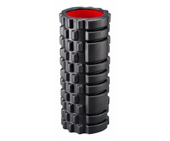 PTessentials INTENSE Gridded Foam Roller