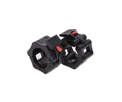 PTessentials CROSSFIT Lock Jaw sluitklemmen