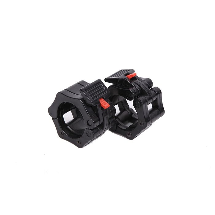 PTessentials CROSSFIT Lock Jaw sluitklemmen