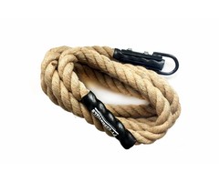 PTessentials MONKEY Crossfit Sisal Klimtouw 4 of 6 meter
