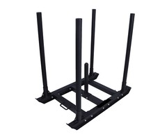 PTessentials Crossfit Push and Pull Powersled