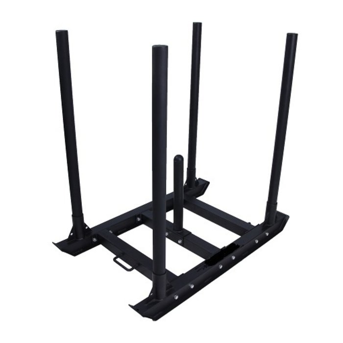 PTessentials Crossfit Push and Pull Powersled