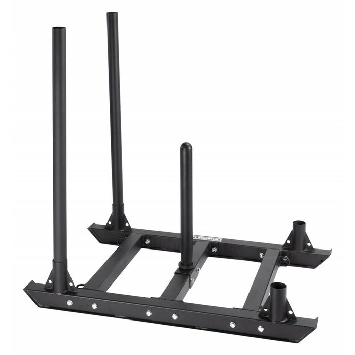 PTessentials Crossfit Push and Pull Powersled