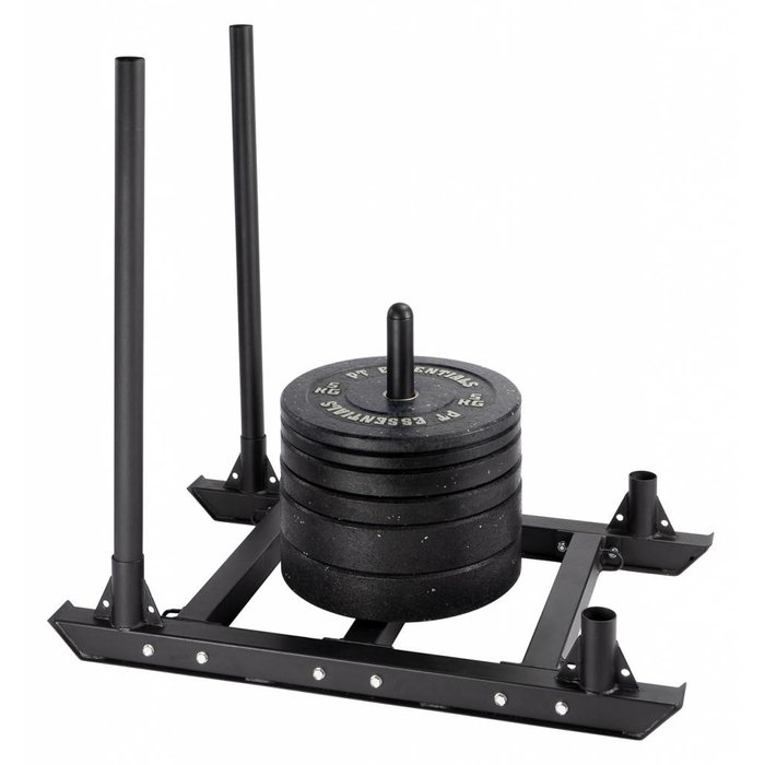 PTessentials Crossfit Push and Pull Powersled