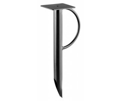 PTessentials Battlerope grondanker | ideaal voor bootcamp