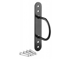 PTessentials Battlerope Muurbevestiging