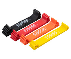PTessentials Miniband Set - 40 stuks - 4 weerstanden