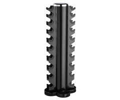 PTessentials Opbergtoren 10 paar hex dumbbells 1 t/m 10 kg