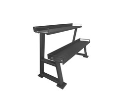 PTessentials Kettlebell Storage Rack - multifunctioneel opbergrek