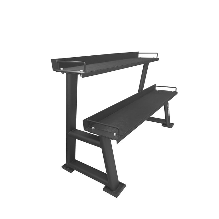 PTessentials Kettlebell Storage Rack - multifunctioneel opbergrek