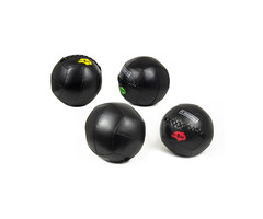 PTessentials Crossfit Wall Ball PRO V2 4, 6, 9 of 12 kg
